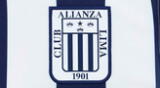Hinchas de Alianza Lima expectantes por la nueva camiseta blanquiazul