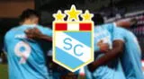 Sporting Cristal toma una importante decisión de cara al inicio de la liga 1 2023.