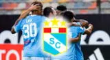 Sporting Cristal le rescindió el contrato a uno de sus jugadores mejores pagados