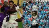 ugó la Copa Perú con Alex Valera y hoy destaca en histórico equipo continental