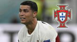 Portugal se eliminó del Mundial Qatar 2022 tras perder con Marruecos