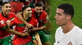 Marruecos: ¿Dónde juegan los futbolistas que eliminaron a Cristiano Ronaldo de Qatar 2022?