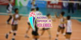 La Liga Nacional Superior de Voleibol está próximo a iniciarse