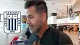 Daniel Ahmed volvería a dirigir a Alianza Lima Daniel Ahmed volvería a dirigir a Alianza Lima
