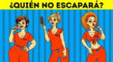 Solo las personas que tienen excelentes habilidades superan este acertijo.