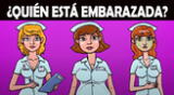 Si eres un 'gran' detective podrás resolver este misterioso acertijo en tiempo récord.