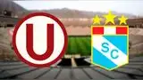 Flamante refuerzo de Universitario le dejó emotivo mensaje a Sporting Cristal