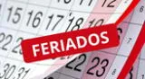 Revisa los feriados en Ecuador.
