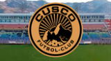 Cusco FC presentó a futbolista mundialista como su flamante fichaje para el 2023