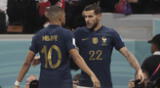 Francia vs. Marruecos por el Mundial Qatar 2022