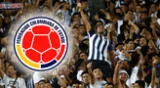 Alianza Lima tiene negociaciones con futbolista de la Selección Colombiana