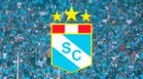 Sporting Cristal renovó a una de sus figuras
