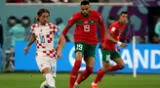 Croacia y Marruecos se enfrentan por el tercer puesto de Qatar 2022