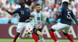 Argentina y Francia jugarán la final del Mundial Qatar 2022 en el Estadio Lusail.