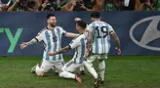 Argentina se coronó campeona del Mundial Qatar 2022 tras vencer a Francia por penales