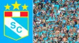 Sporting Cristal tiene en carpeta a delantero brasileño para el 2023