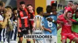 Copa Libertadores cambia de formato para la temporada 2023