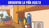 Conságrate como un experto en retos visuales resolviendo este complejo ejercicio Conságrate como un experto en retos visuales resolviendo este complejo ejercicio