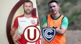 Hora confirmada del partido Universitario vs Cienciano por la Copa Sudamericana 2023