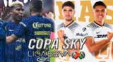 América vs. Pumas EN VIVO ONLINE: alineaciones, hora y canal para ver la Copa SKY 2022.