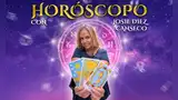 Lee a Josie Diez Canseco con su horóscopo de este viernes 23 de diciembre.
