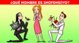 Demuestra que posees buenas habilidades superando en poco tiempo acertijo. Demuestra que posees buenas habilidades superando en poco tiempo acertijo.