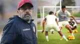 Universitario presenta lesionados en la pretemporada.