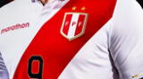 Selección Peruana y la razón de sus dos estrellas en la camiseta