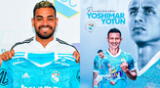 Brenner Marlos se luce en la pretemporada y yotún renovó con Sporting Cristal