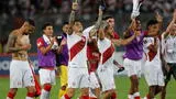 La selección peruana ha jugado cinco ediciones del mundial en toda su historia. Foto: Luis Jiménez/GLR