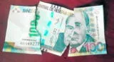 ¿Tienes un billete roto? Entérante dónde cambiarlo y qué requisitos necesitas