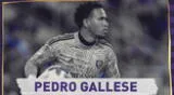 Pedro Gallese recibió agradable noticia por parte del Orlando City