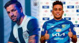 Gabriel Costa fue presentado por Alianza y Al-Fateh se pronunció sobre el futuro de Cueva