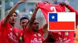 Sport Huancayo fichó delantero chileno para la temporada 2023 Sport Huancayo fichó delantero chileno para la temporada 2023