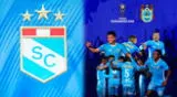 Sporting Cristal cedió a uno de sus jóvenes promesa a Binacional