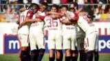 Universitario: fixture y debut temporada 2023