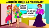 Desafía tu mente con este acertijo visual EXTREMO y pon a prueba tus habilidades Desafía tu mente con este acertijo visual EXTREMO y pon a prueba tus habilidades