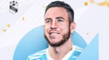 Sporting Cristal y su mensaje con Ugarriza como protagonista