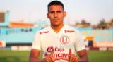 Alex Valera no es más jugador de Al Fateh