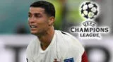 Cristiano Ronaldo recibe malas noticias en el Al-Nassr.
