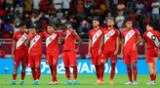 Titular indiscutible de la Selección Peruana decayó drásticamente su valor en el mercado