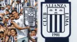 Ranking posiciona a Alianza Lima como el club con más hinchada del Perú.