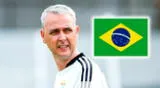 Sporting Cristal es noticia internacional tras los brasileños que llegaron al plantel