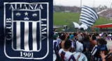 Alianza Lima apuesta por lateral para lograr el tricampeonato.