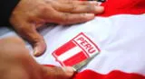 La Selección Peruana pronto tendrá una nueva camiseta. Foto: ANDINA