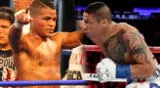 La 'Pantera' quiere enfrentarse a Marcelo en un ring de box.