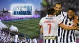 Alianza Lima jugará con Junior en la Tarde Blanquiazul 2023