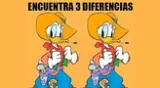 Pon a prueba tu agilidad visual con este nuevo reto.