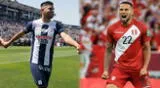 Alexander Callens le pidió a Carlos Zambrano que lo espere en Alianza Lima