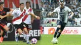 River Plate vs Monterrey vía Fútbol Libre